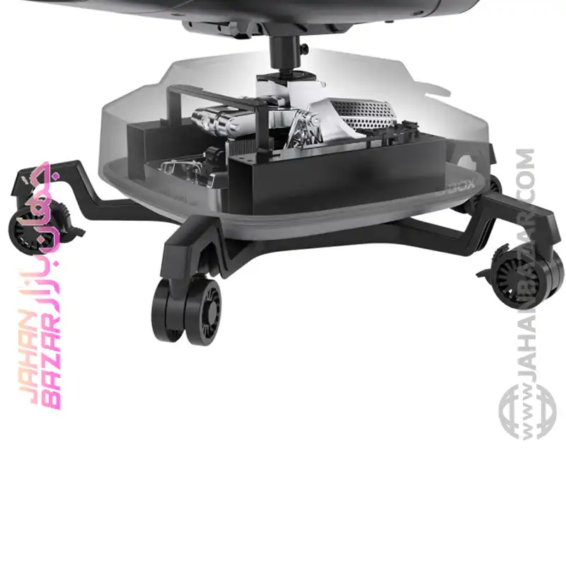 صندلی گیمینگ کولر مستر مدل Cooler Master Motion 1 - Image 5
