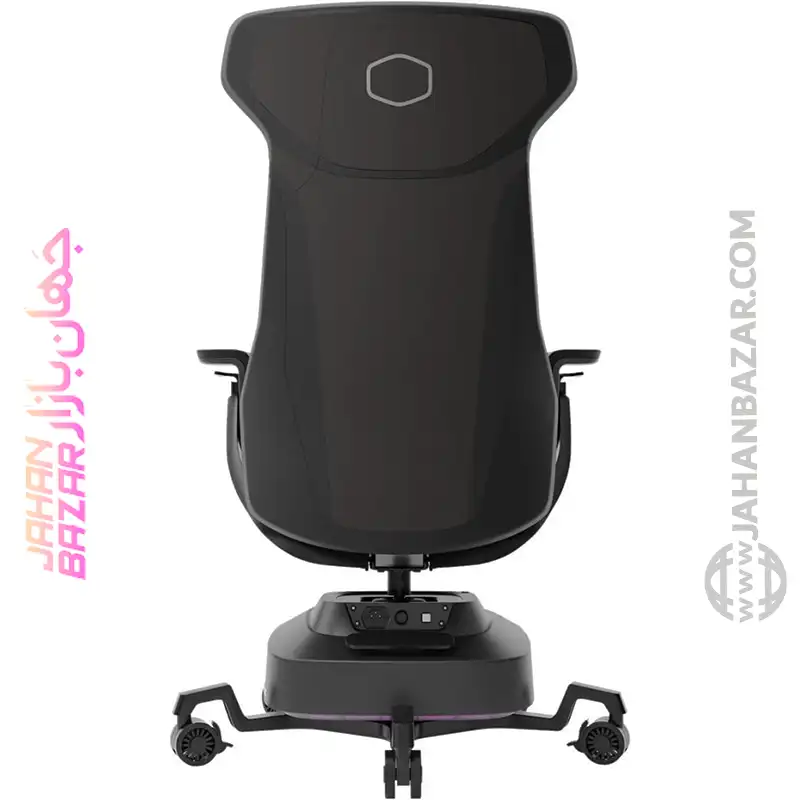 صندلی گیمینگ کولر مستر مدل Cooler Master Motion 1 - Image 6
