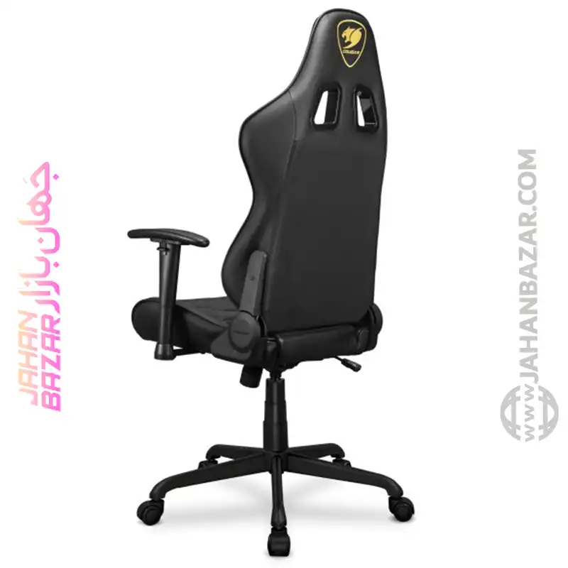 صندلی گیمینگ کوگار Cougar Armor Elite Royal - Image 2