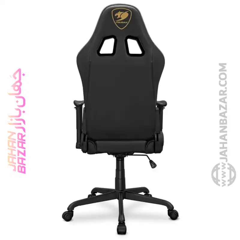 صندلی گیمینگ کوگار Cougar Armor Elite Royal - Image 5