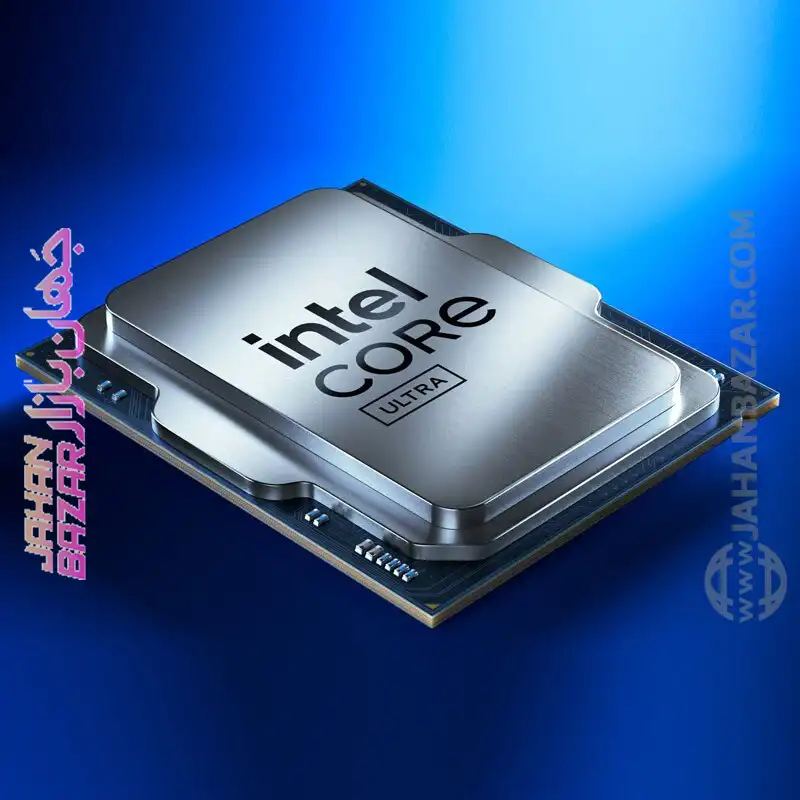 پردازنده اینتل مدل INTEL CORE ULTRA 5 225-Tray - Image 6