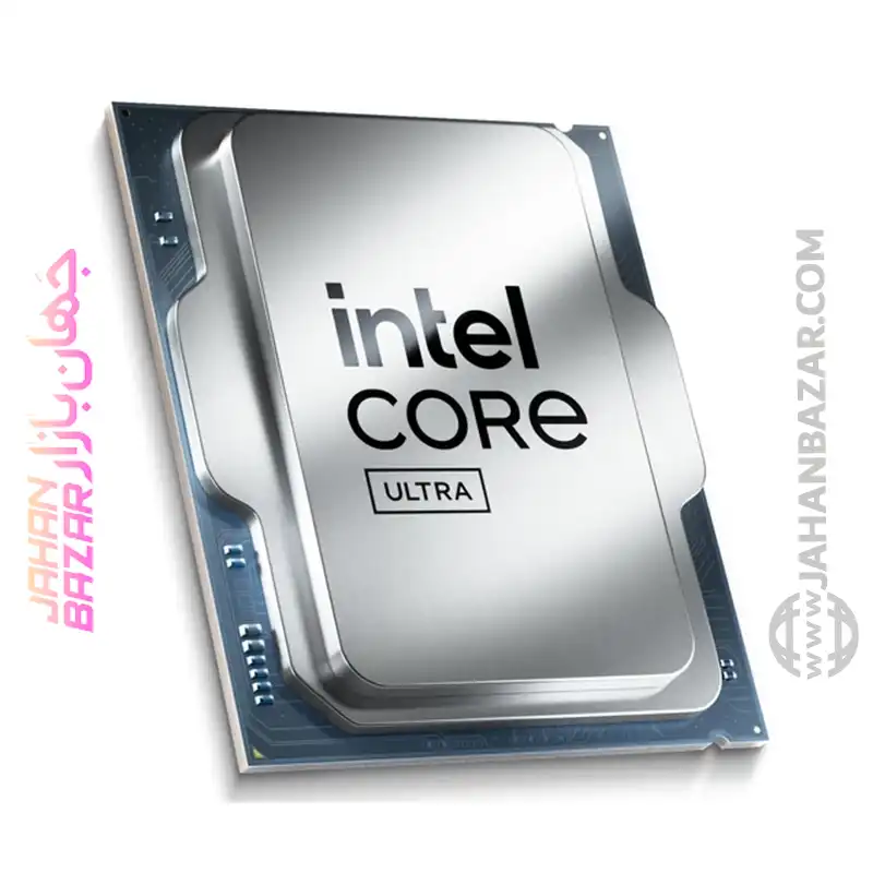 پردازنده اینتل مدل INTEL CORE ULTRA 5 225-Tray - Image 8
