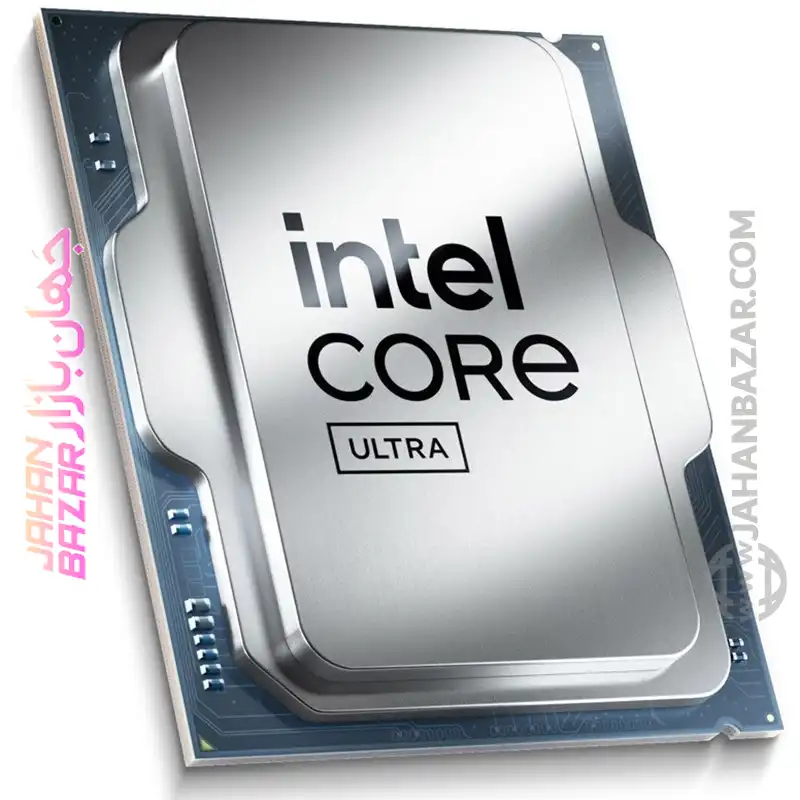 پردازنده اینتل مدل INTEL CORE ULTRA 5 225-Tray - Image 9