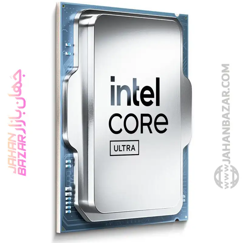 پردازنده اینتل مدل INTEL CORE ULTRA 5 225-Tray - Image 10