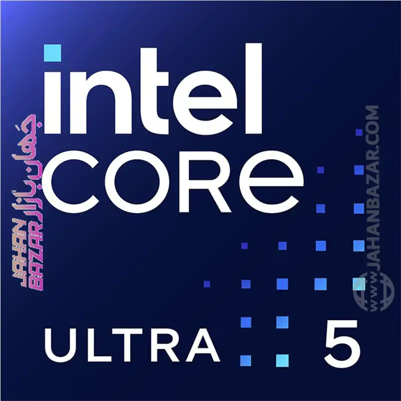 پردازنده اینتل مدل INTEL CORE ULTRA 5 250K PLUS - Image 2