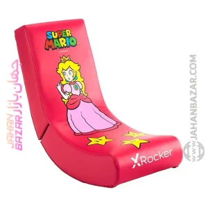 X Rocker Nintendo All Star Peach Mario خرید از جهان بازار